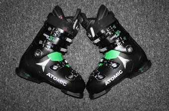 lyže Rossignol Experience 80 166 cm - 8