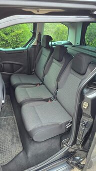 Citroën Berlingo Multispace 1.6 VTi 120 XTR (2017) - 8