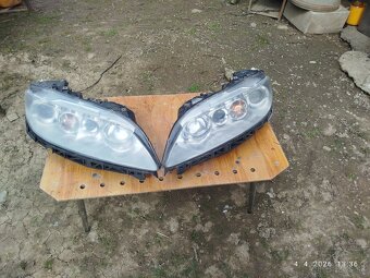 Predám diely na mazdu - 8