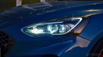 Ford Focus ST 2.3 - 8