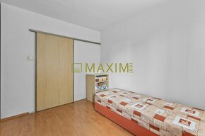 Ponúkame 2 izbový byt Mamateyovej ulici v Bratislave-Petržal - 8