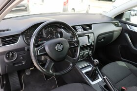 Škoda Octavia Combi 1.6 TDI Ambition - 8