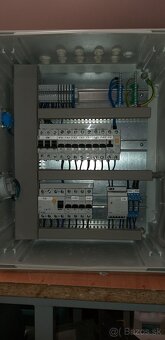 Elektrikár/Elektroinštalácie/Elektro servis - 8