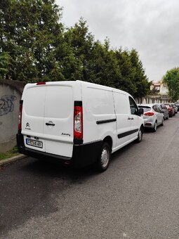 Citroen Jumpy 1.6 HDI MAXI - 8