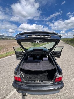 Bmw E36 - 8