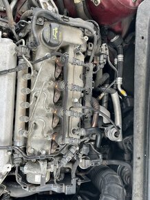 Predam Ceed 1.6crdi 85kw 217xxxxkm2007 - 8