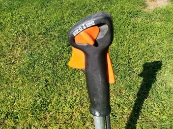 Krovinorez Stihl fs 55 - - - 8