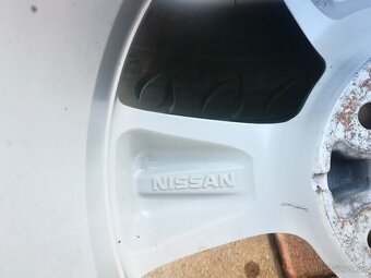 Nissan,Honda 5x114,3 r17 - 8