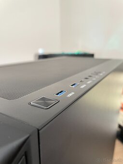 RTX 3070, Ryzen 7 5800X, 32GB RAM, SSD, 750W GOLD - 8