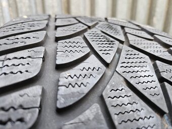 Atraktívne, originálne disky AUDI - 5x112 r18 - 8