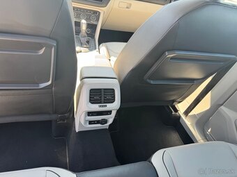 VW Tiguan 2.0 TSI 4x4 webasto - 8