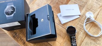 Ppredám Huawei Watch GT 2 Pro - 8