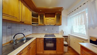 Na prenájom, 2 izbový byt, Čadca, ulica Hurbanova, RESgroup - 8