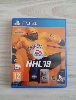 Playstation 4 Videohry - 8