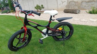 Detský horský bicykel 20" a 16" - 8