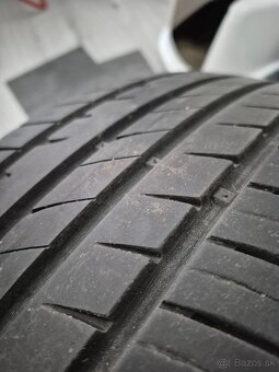 Pneumatiky HANKOOK - 8