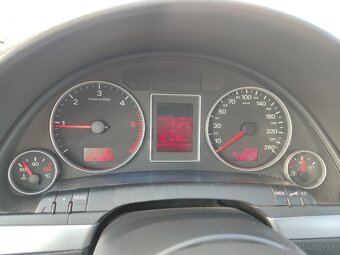 Predam AUDI A4 103.kw Diesel - 8