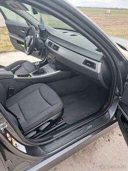 Bmw e90 - 8