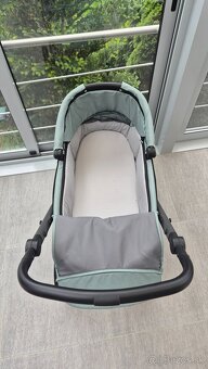 Predám Britax Smile 5Z - 8