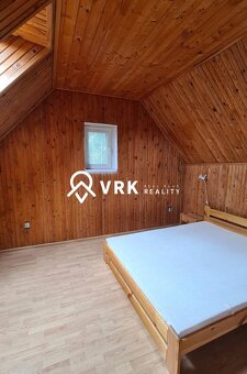 Rodinný dom Baška, časť Maša - 8
