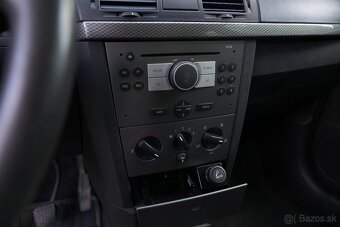 Opel Meriva 1.4i 66kw - 8