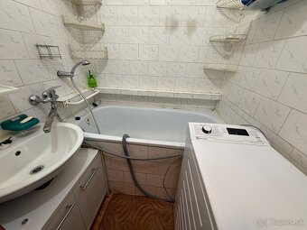 Exkluzívne APEX reality 2i. Za poštou Hc, 62 m2, 2x pivnica - 8
