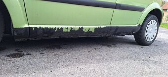 CITROEN C3 1.1 - 8