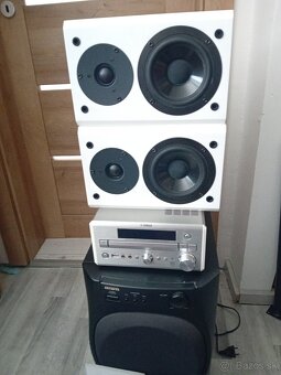 Yamaha - 8