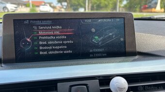 Bmw 320d m packet - 8