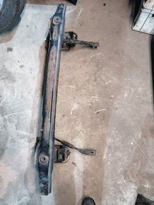 Výstuhy predne čelo bmw e70 e71 e53 e39 - 8
