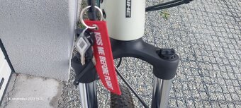 Haibike - 8