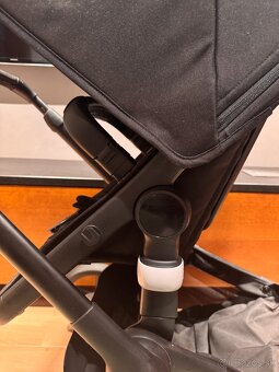 Bugaboo Fox 5 + nová zabalená konštrukcia v hodnote 570€ - 8