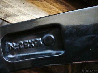Toyota R18 ORIG.ALU /TPMS/ - 8