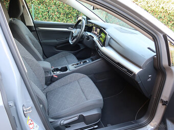 Volkswagen Golf 8 2.0 TDI DSG 2022 110KW Virtual ACC - 8