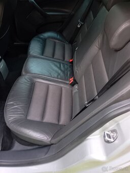 Škoda Octavia 1.9 TDI - 8