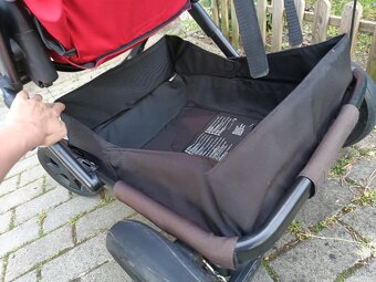 Športový kočík Britax Go Big - 8