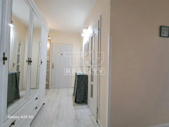 2-IZBOVÝ BYT, 54m2 VRBOVÉ - 8