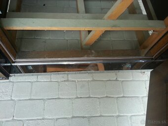 Dvere vchodowe Premium(NOVE) - 8