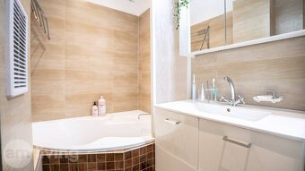 ZARIADENÝ - tehlový 2i 53 m2 + balkón - Nová Dubnica - 8