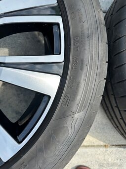 ✅ 5x112 r18 Arteon model muscat - 8