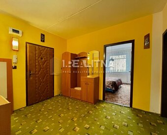 NA PREDAJ 3 IZBOVÝ BYT 75M2, ZVOLEN ZÁPAD - 8