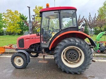 ZETOR 6321 SUPER - 8