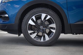 Predám Opel Grandland X - 8