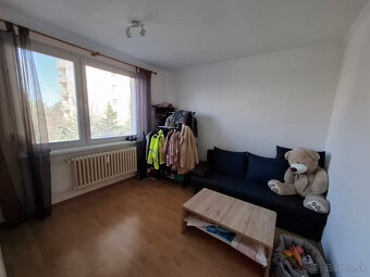 Na predaj 3 izbový byt po rekonštrukcii s loggiou Senica. - 8