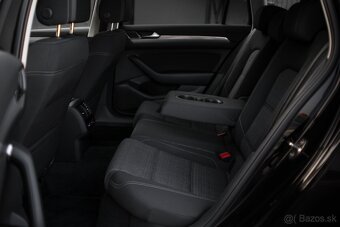 Volkswagen Passat combi 2.0 TDI, 110 kW - 8