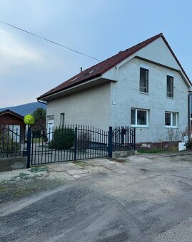 Skvelá Ponuka-Slnečný rodinný dom s nadstavbou - 8