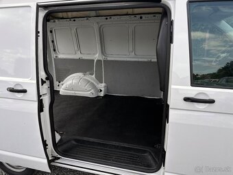 Volkswagen T6 Transporter 2.0 TDi 4motion - 8