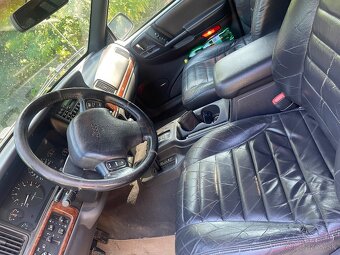 Jeep Grand Cherokee 4.0L benzín/LPG - 8
