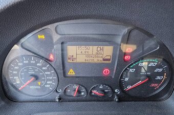 ZNÍŽENÁ CENA - IVECO Eurocargo 190EL32 - 8