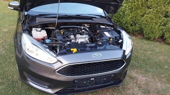 FORD FOCUS EcoBoost TREND Benzin 74KW - 8